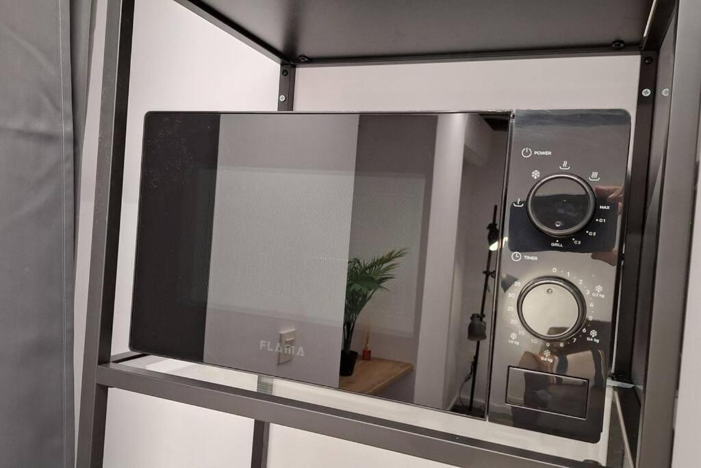 Apartment Csb34 Centrico De Diseno