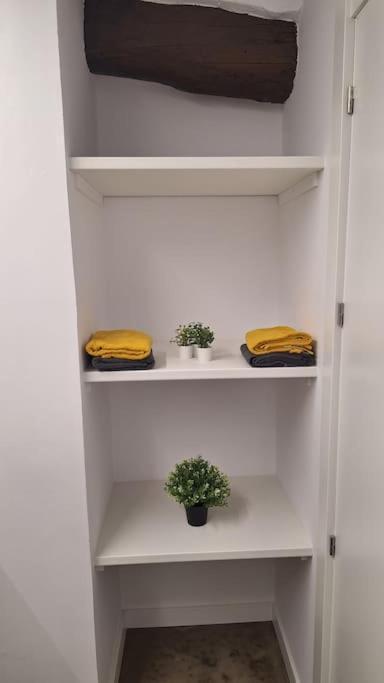 Apartment Csb34 Centrico De Diseno *