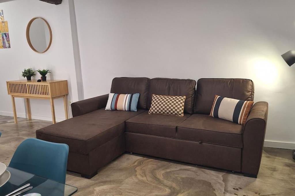 Apartament Csb34 Centrico De Diseno