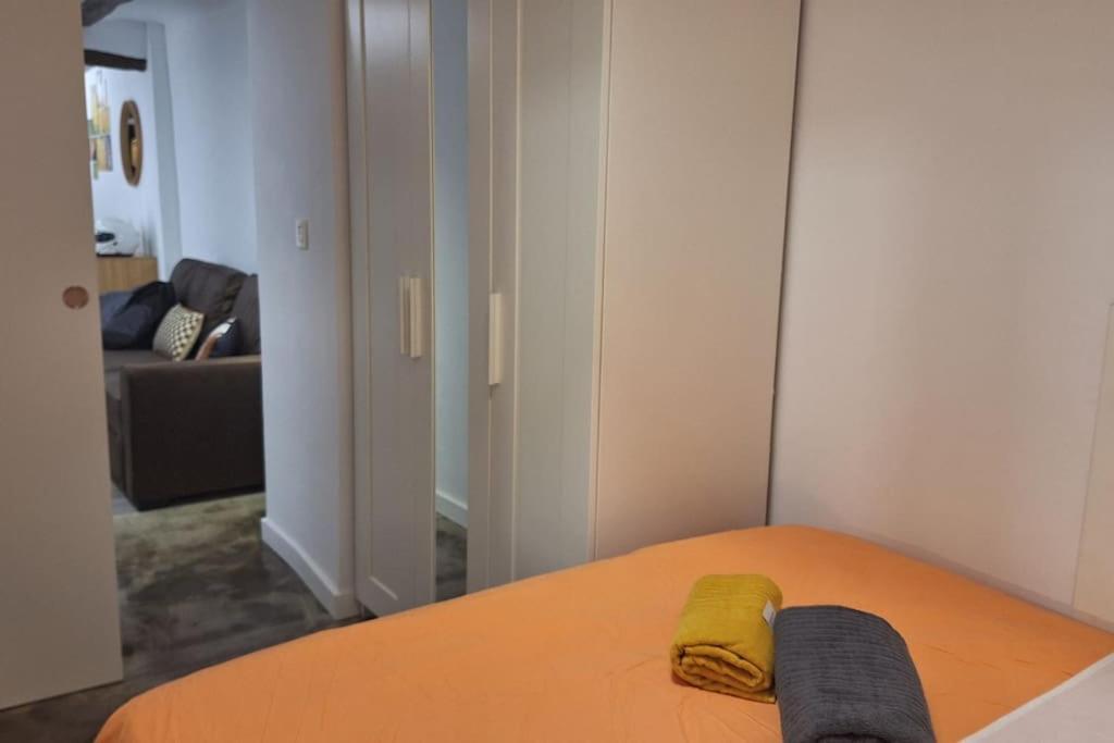 Csb34 Centrico De Diseno Apartment Alcoy