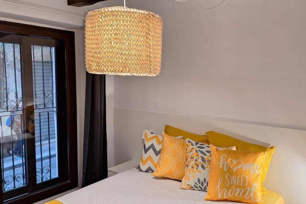 Apartment Csb34 Centrico De Diseno