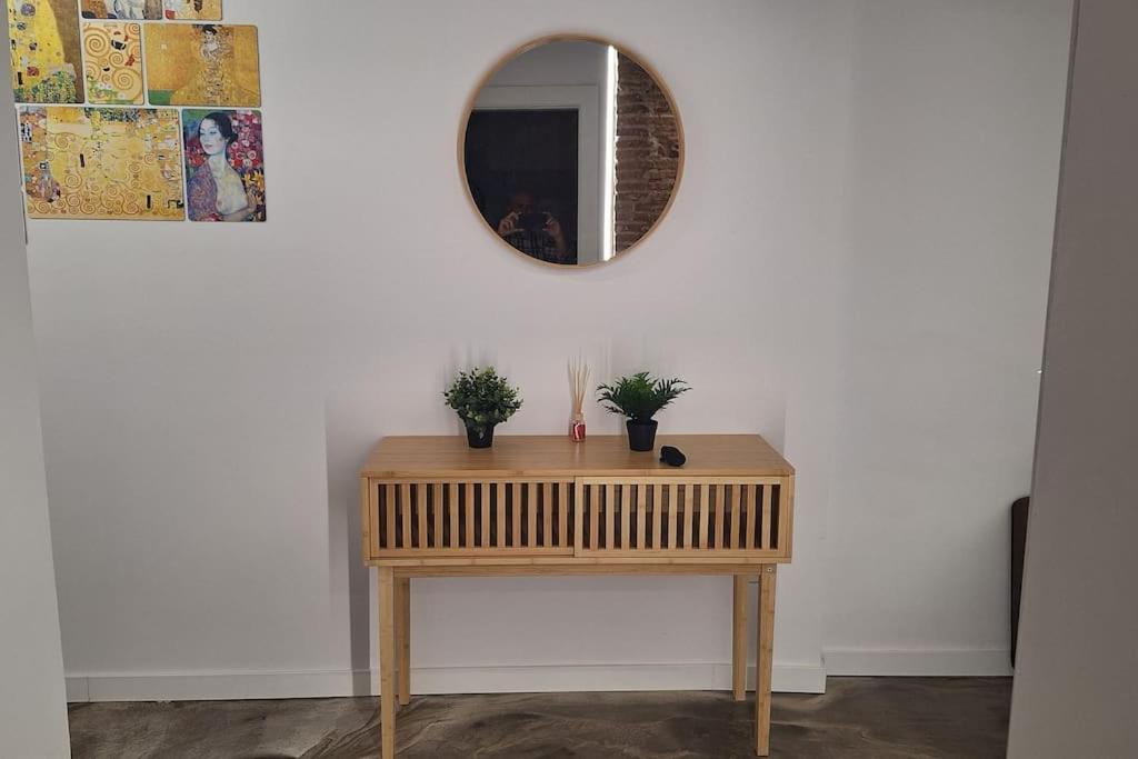 Csb34 Centrico De Diseno Apartment Alcoy