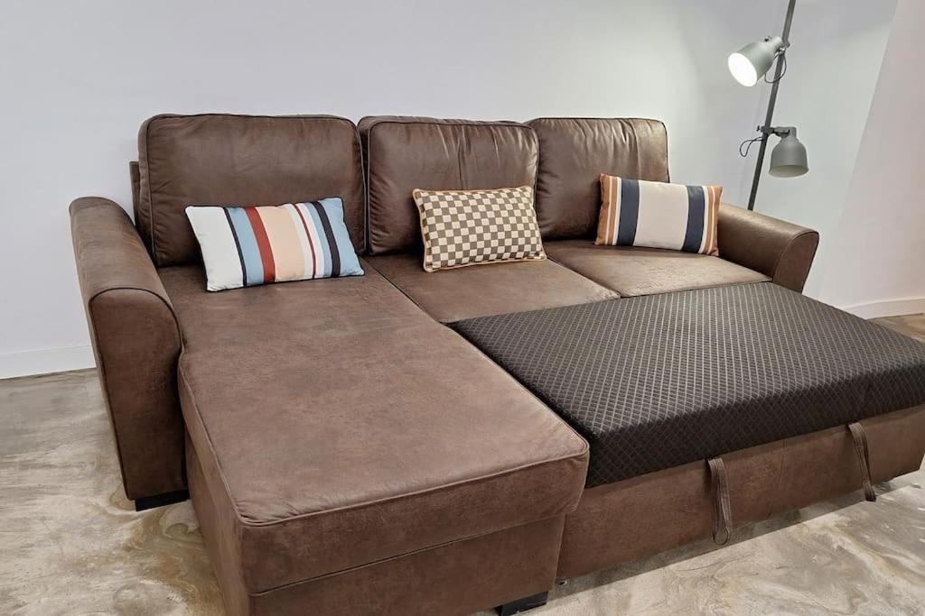 Apartment Csb34 Centrico De Diseno Alcoy
