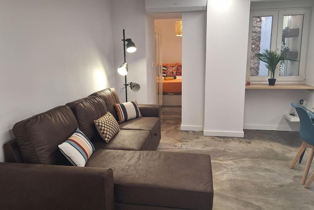 Apartament Csb34 Centrico De Diseno