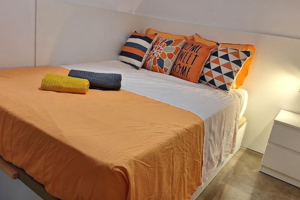 Csb34 Centrico De Diseno Apartment