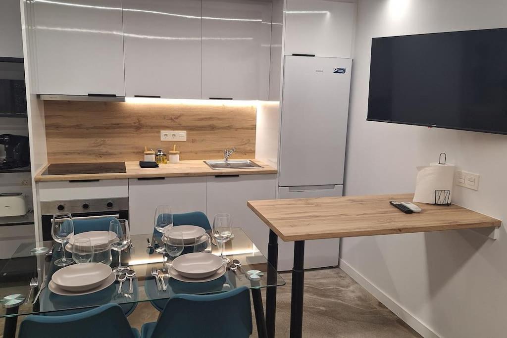 Csb34 Centrico De Diseno Apartment Alcoy